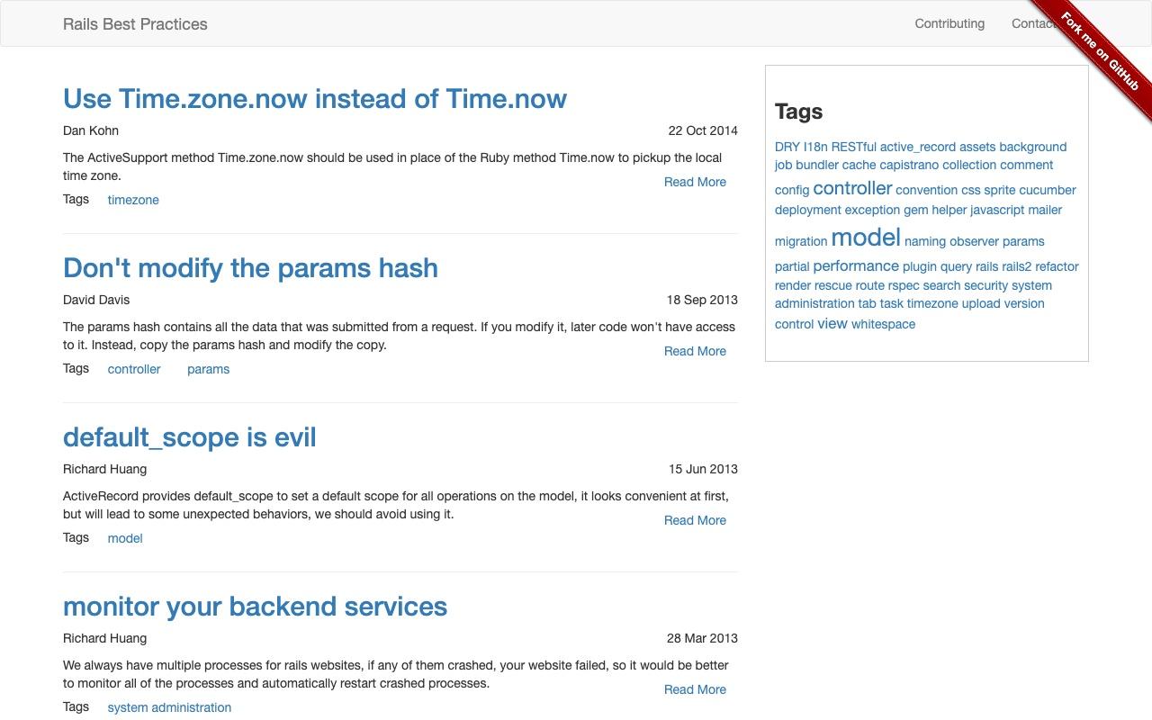 rails_best_practices screenshot