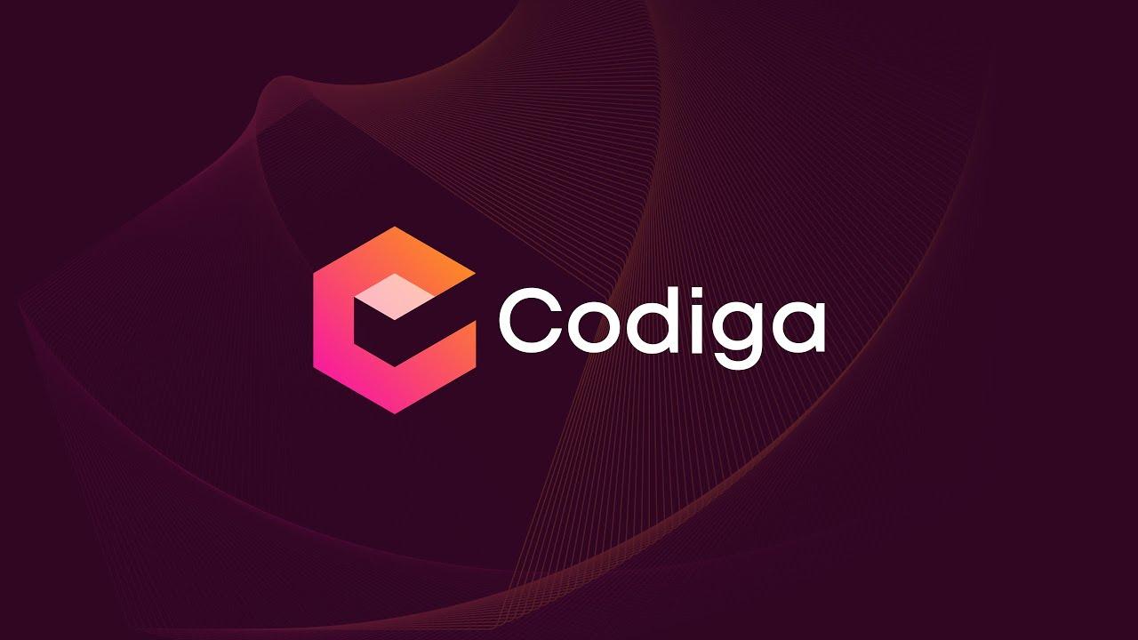 Codiga screenshot